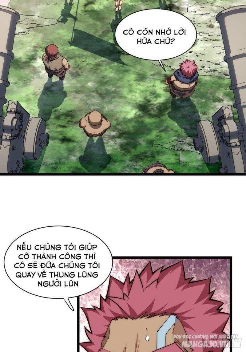 Khô Cốt Hiệp Sĩ Chapter 129 - Trang 2