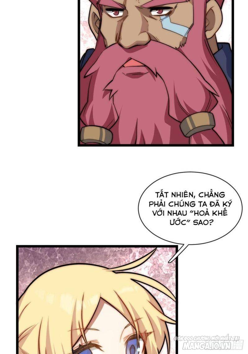 Khô Cốt Hiệp Sĩ Chapter 129 - Trang 2