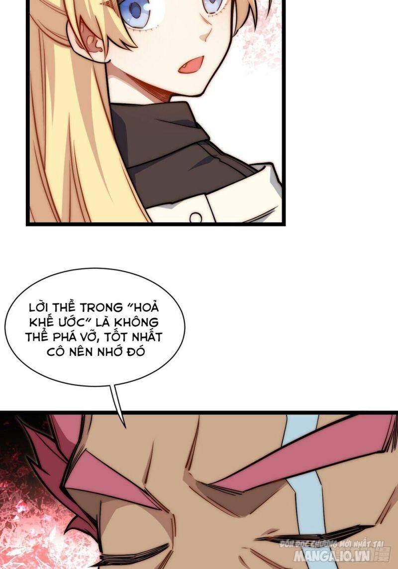 Khô Cốt Hiệp Sĩ Chapter 129 - Trang 2