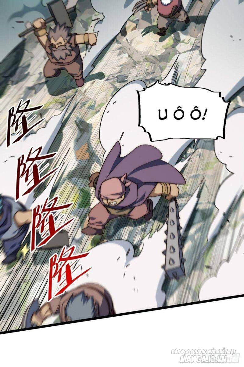 Khô Cốt Hiệp Sĩ Chapter 129 - Trang 2