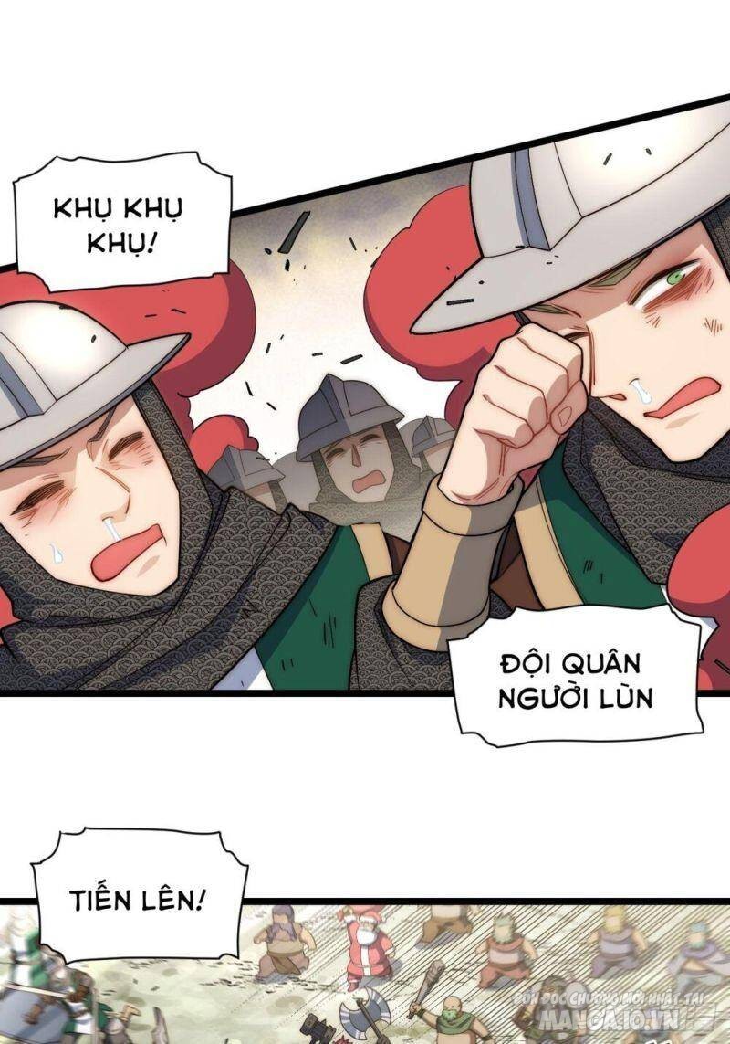 Khô Cốt Hiệp Sĩ Chapter 129 - Trang 2
