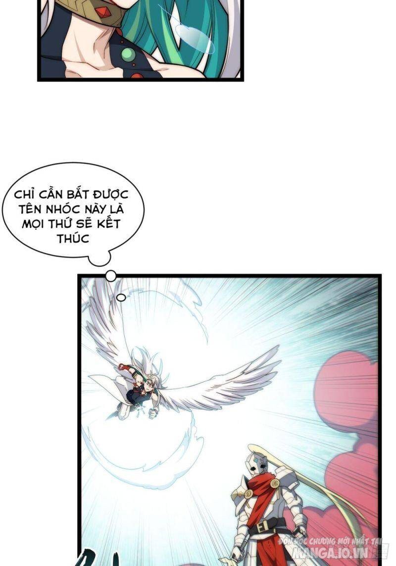 Khô Cốt Hiệp Sĩ Chapter 129 - Trang 2