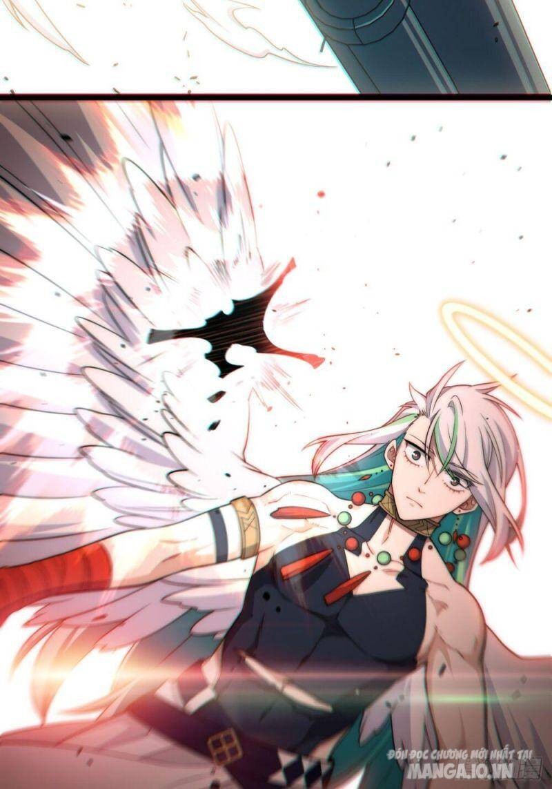 Khô Cốt Hiệp Sĩ Chapter 129 - Trang 2