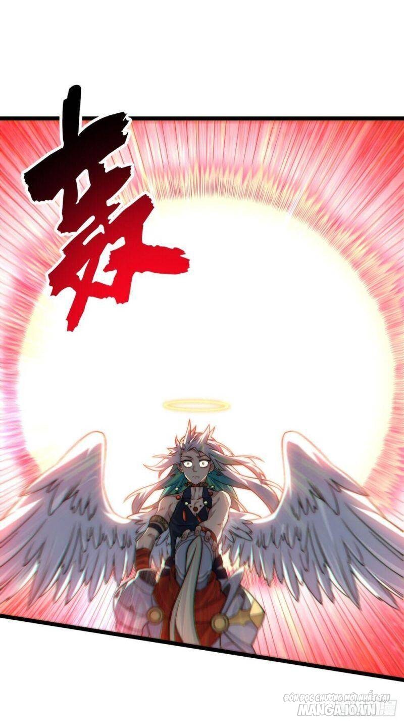 Khô Cốt Hiệp Sĩ Chapter 129 - Trang 2