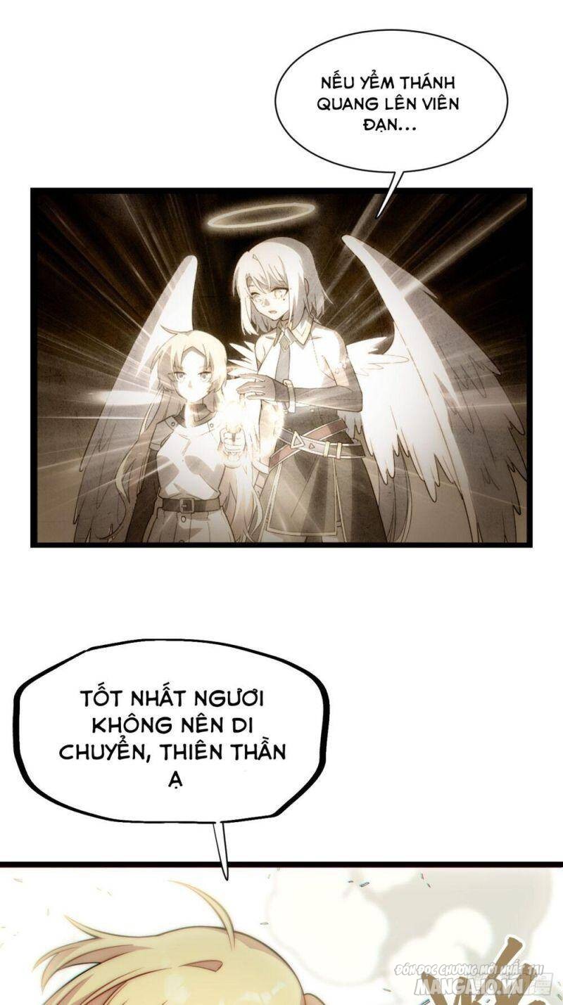 Khô Cốt Hiệp Sĩ Chapter 129 - Trang 2