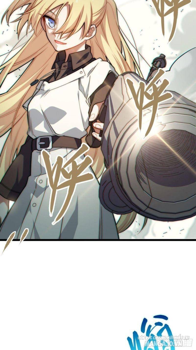 Khô Cốt Hiệp Sĩ Chapter 129 - Trang 2