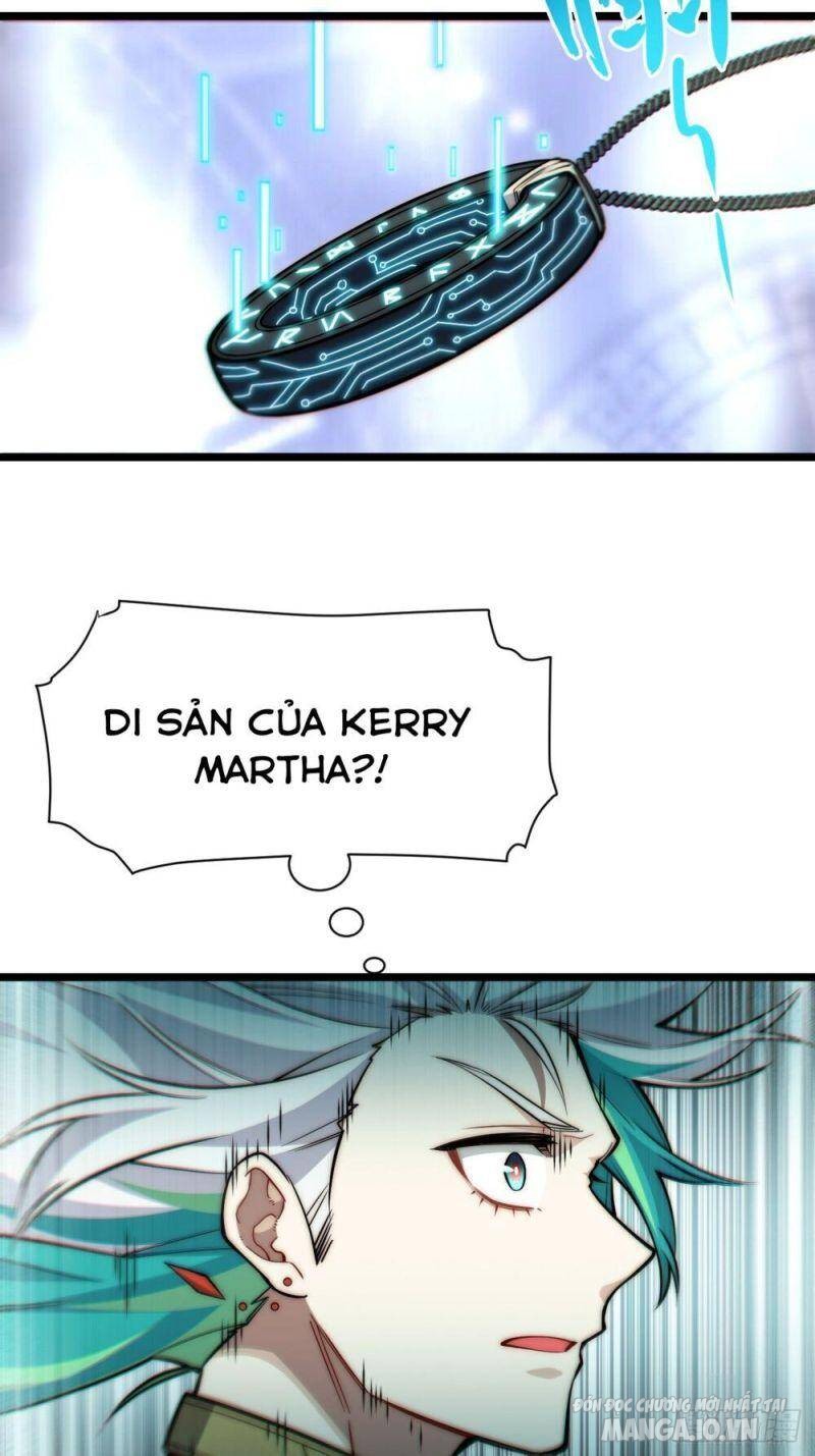 Khô Cốt Hiệp Sĩ Chapter 129 - Trang 2