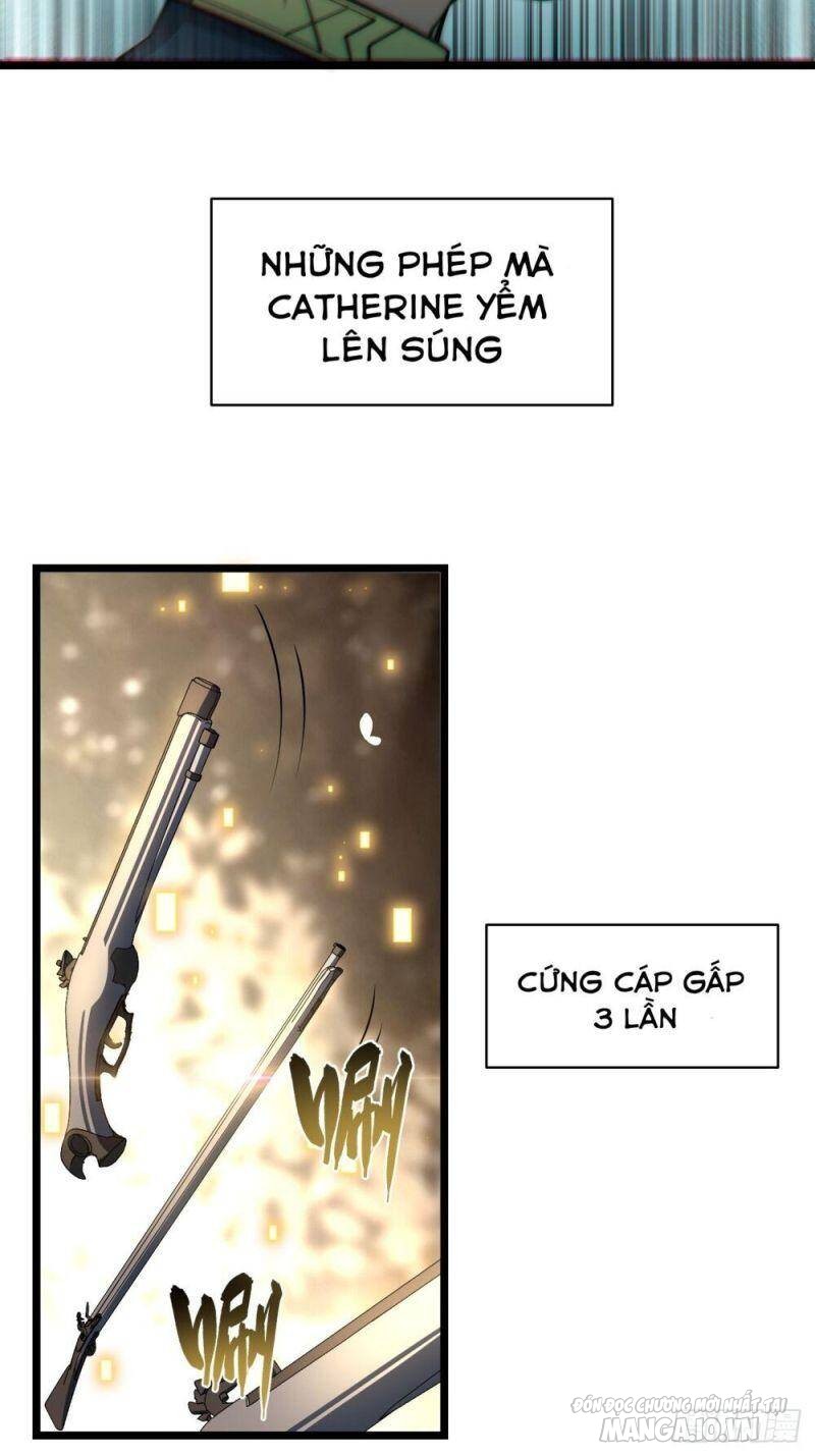 Khô Cốt Hiệp Sĩ Chapter 129 - Trang 2