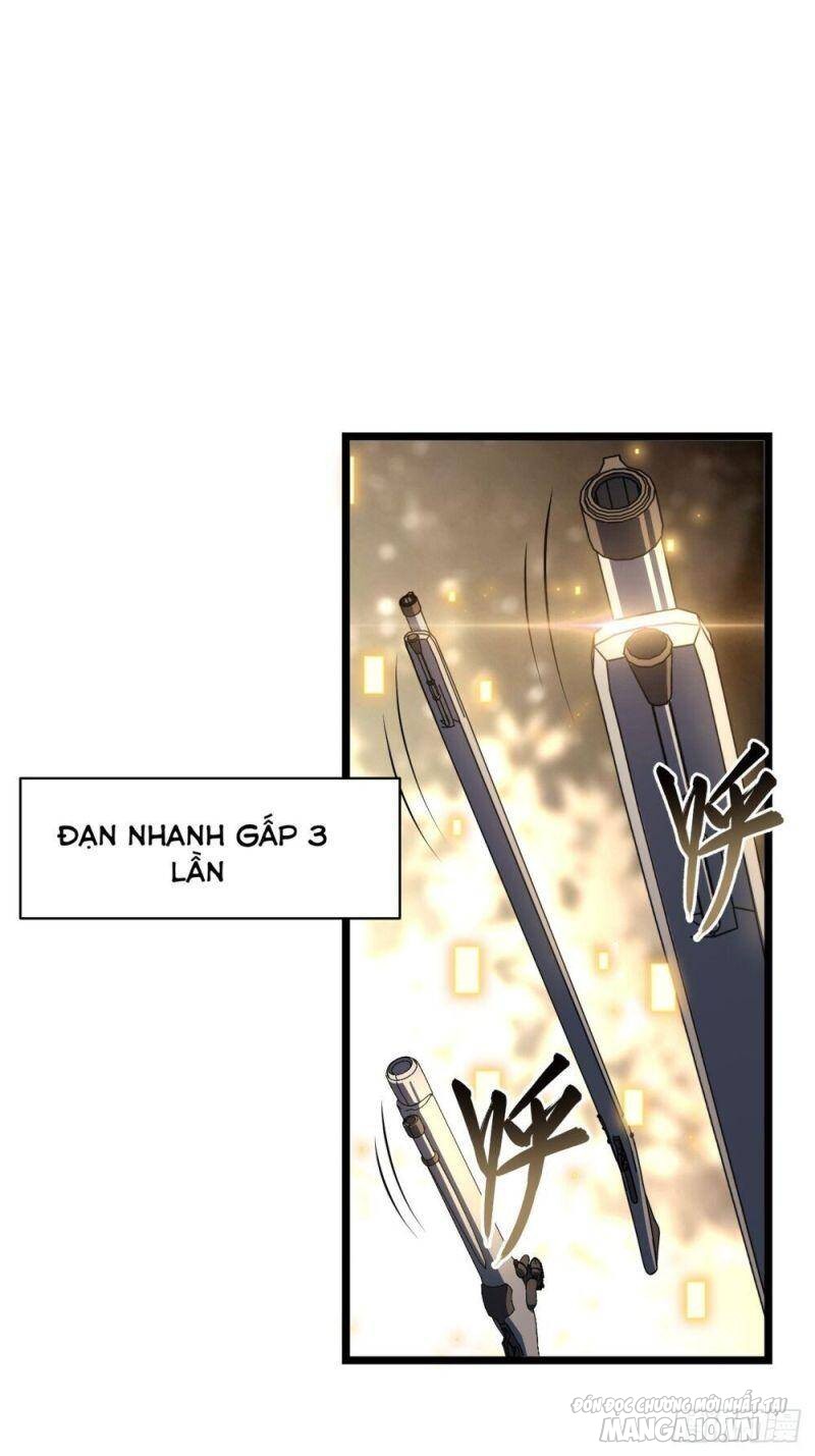 Khô Cốt Hiệp Sĩ Chapter 129 - Trang 2