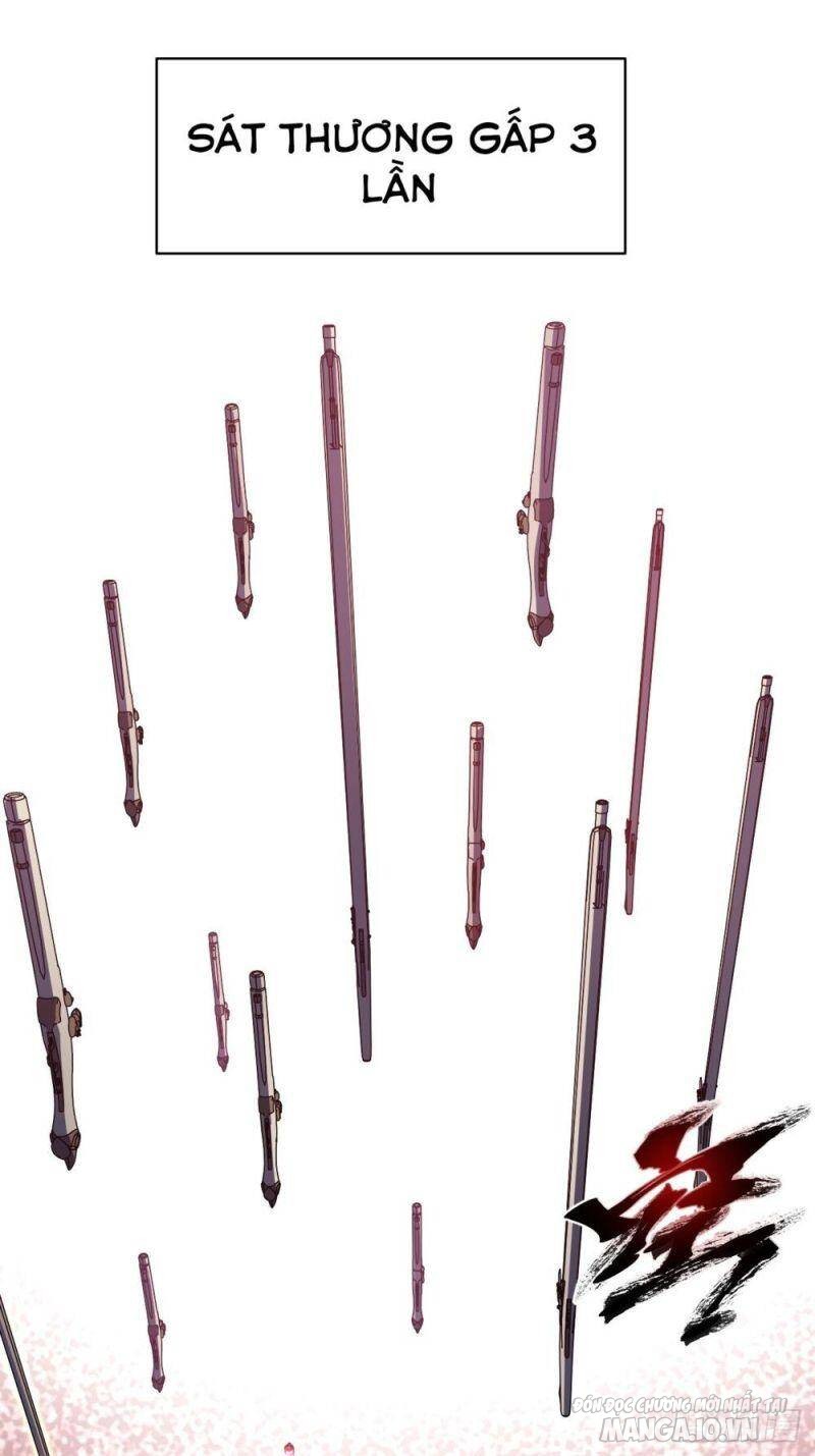 Khô Cốt Hiệp Sĩ Chapter 129 - Trang 2