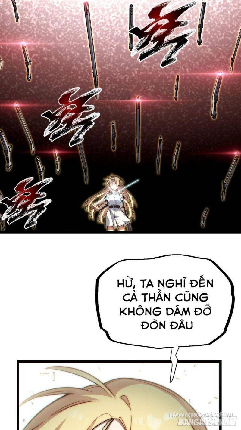Khô Cốt Hiệp Sĩ Chapter 129 - Trang 2