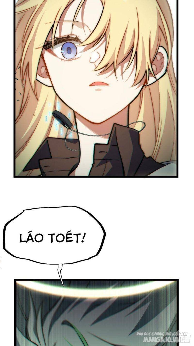 Khô Cốt Hiệp Sĩ Chapter 129 - Trang 2