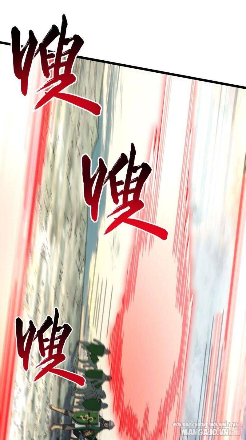 Khô Cốt Hiệp Sĩ Chapter 129 - Trang 2