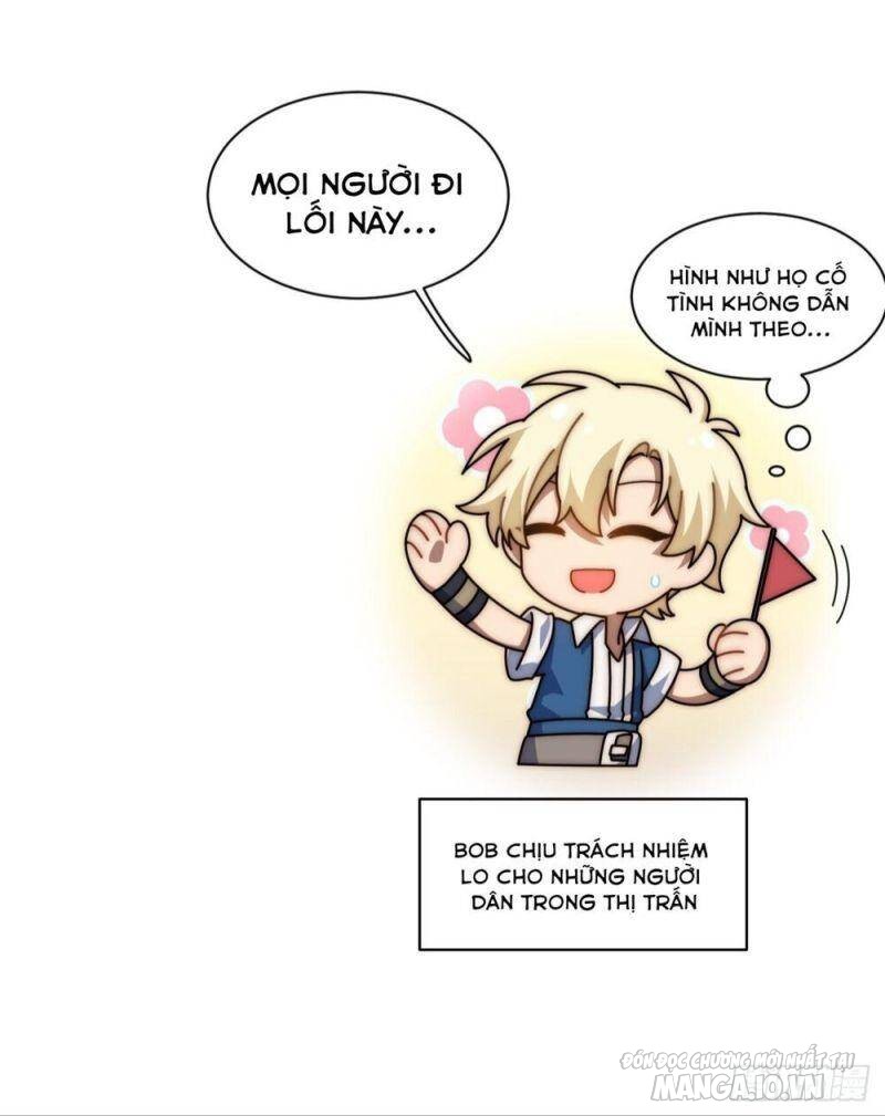 Khô Cốt Hiệp Sĩ Chapter 129 - Trang 2