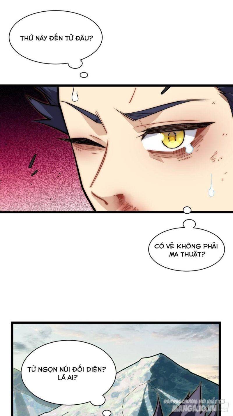 Khô Cốt Hiệp Sĩ Chapter 129 - Trang 2