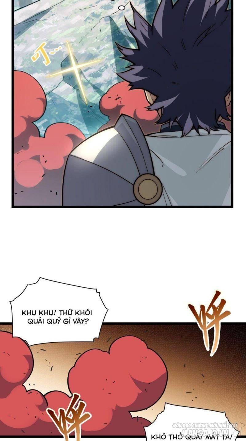 Khô Cốt Hiệp Sĩ Chapter 129 - Trang 2