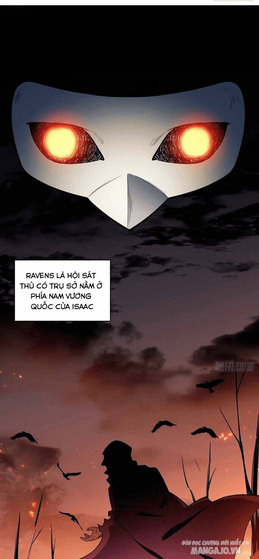 Khô Cốt Hiệp Sĩ Chapter 13 - Trang 2