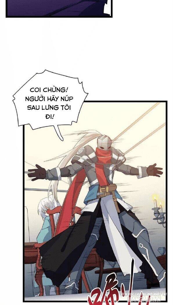 Khô Cốt Hiệp Sĩ Chapter 13 - Trang 2