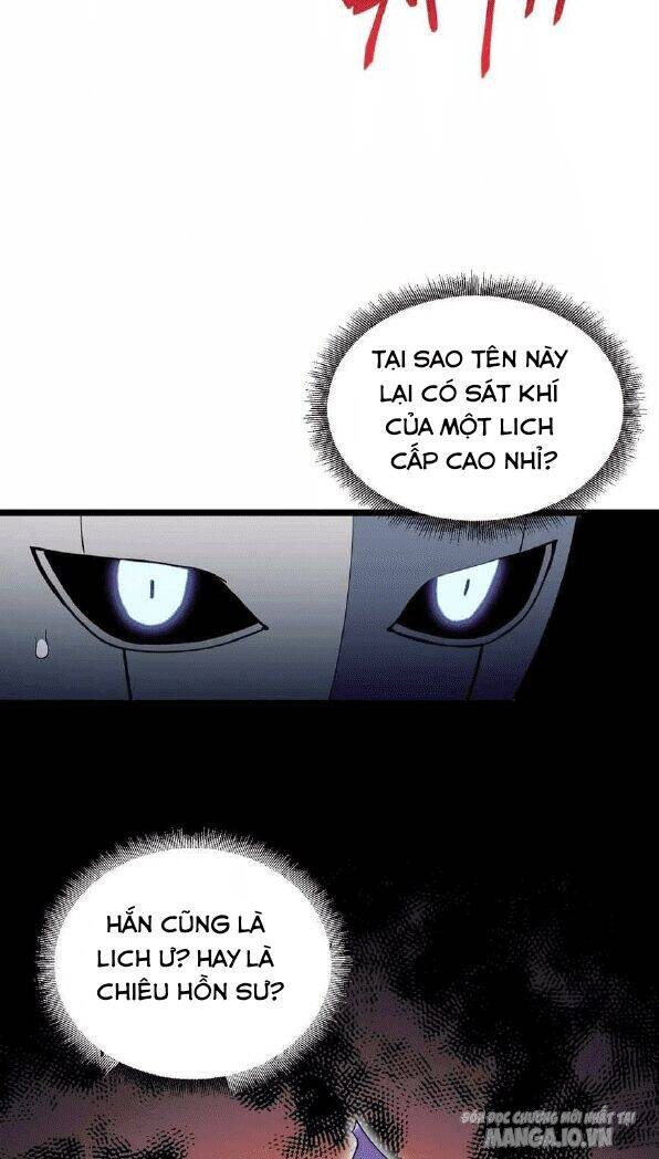 Khô Cốt Hiệp Sĩ Chapter 13 - Trang 2