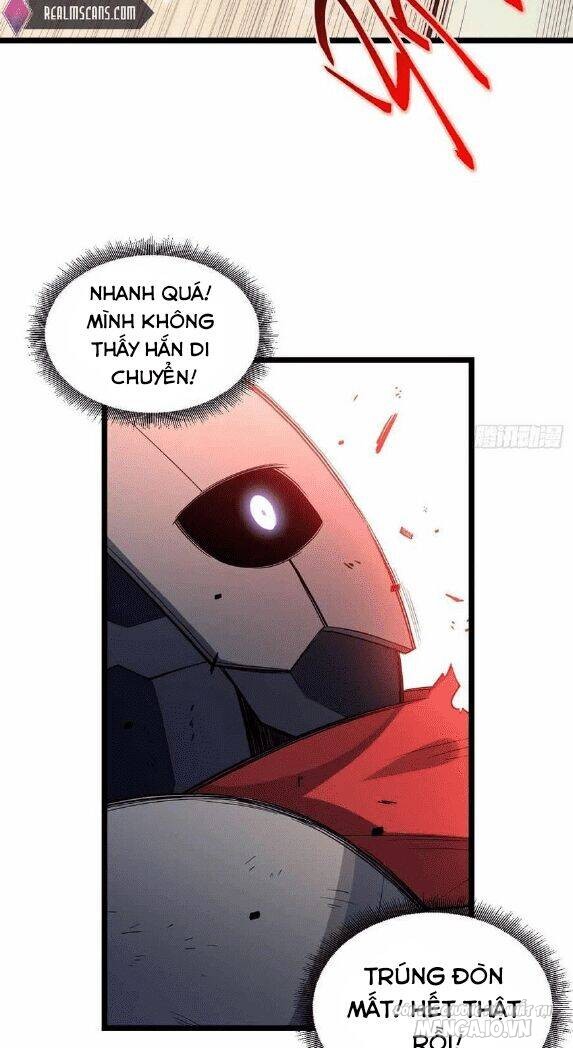 Khô Cốt Hiệp Sĩ Chapter 13 - Trang 2