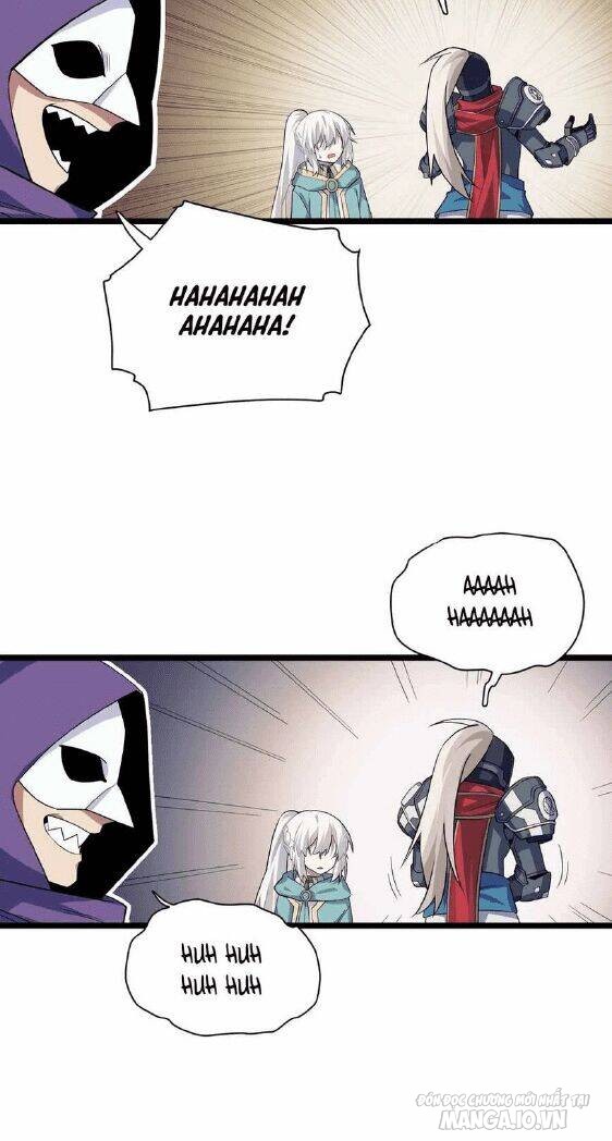 Khô Cốt Hiệp Sĩ Chapter 13 - Trang 2