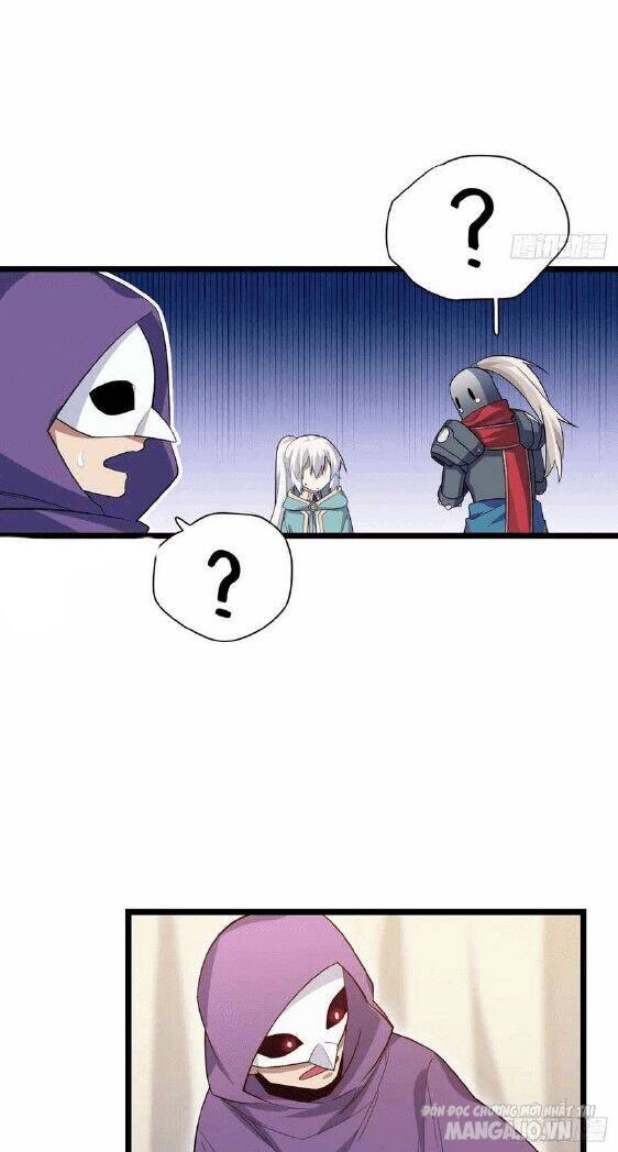 Khô Cốt Hiệp Sĩ Chapter 13 - Trang 2