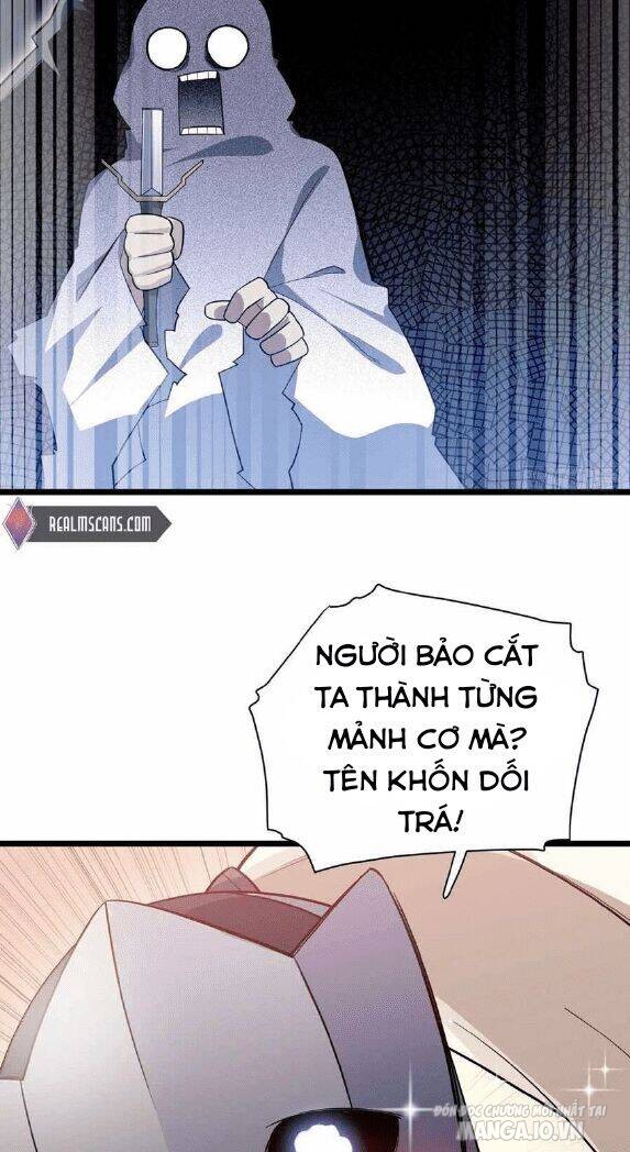 Khô Cốt Hiệp Sĩ Chapter 13 - Trang 2