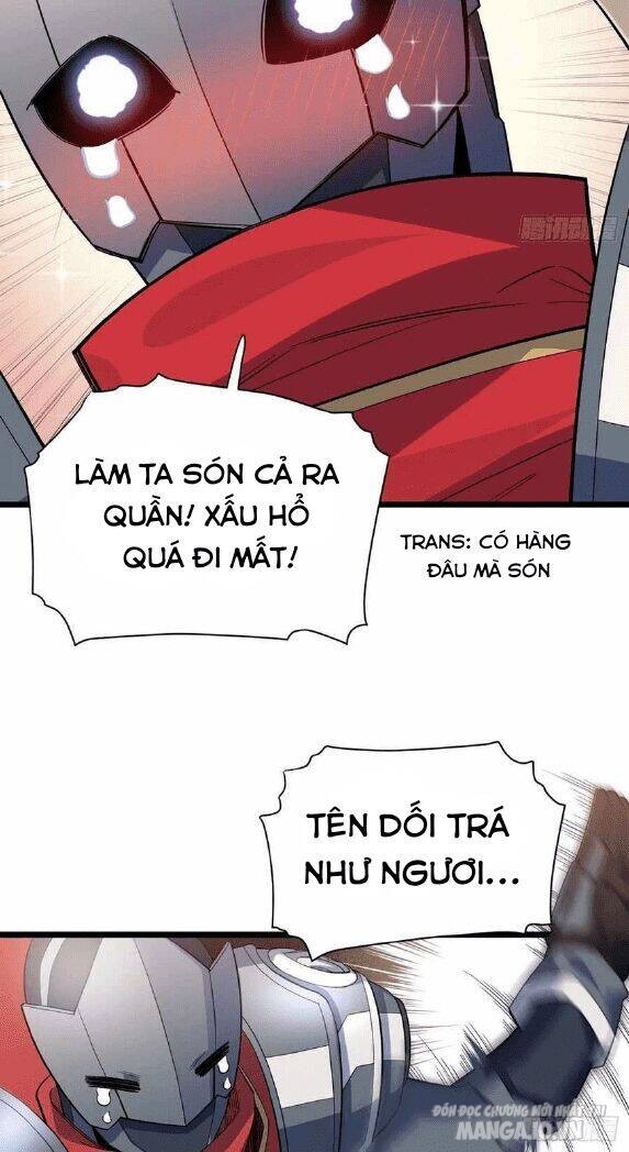 Khô Cốt Hiệp Sĩ Chapter 13 - Trang 2