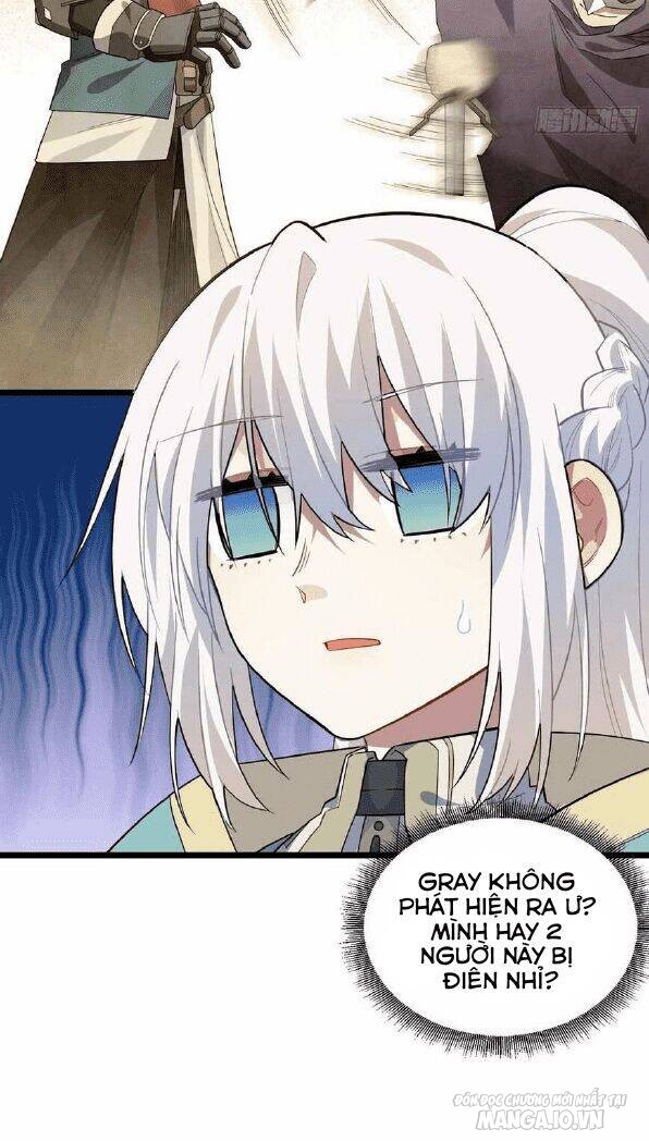 Khô Cốt Hiệp Sĩ Chapter 13 - Trang 2