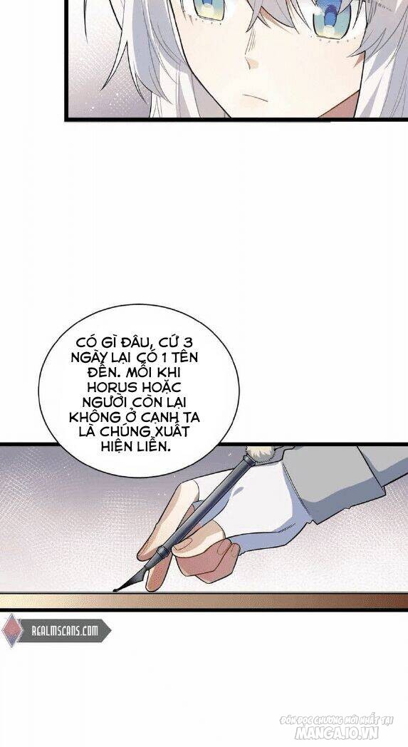 Khô Cốt Hiệp Sĩ Chapter 13 - Trang 2