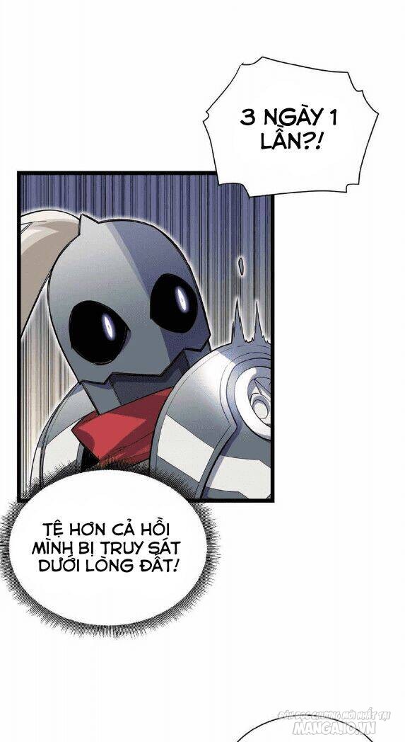 Khô Cốt Hiệp Sĩ Chapter 13 - Trang 2