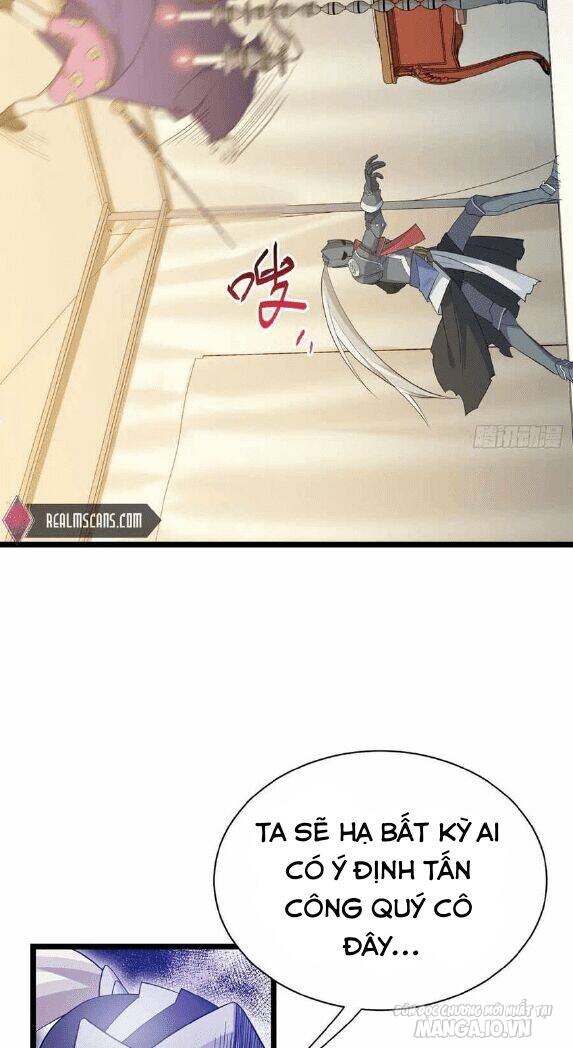 Khô Cốt Hiệp Sĩ Chapter 13 - Trang 2