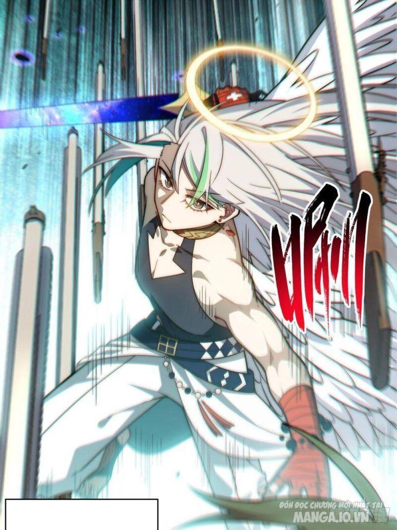 Khô Cốt Hiệp Sĩ Chapter 130 - Trang 2