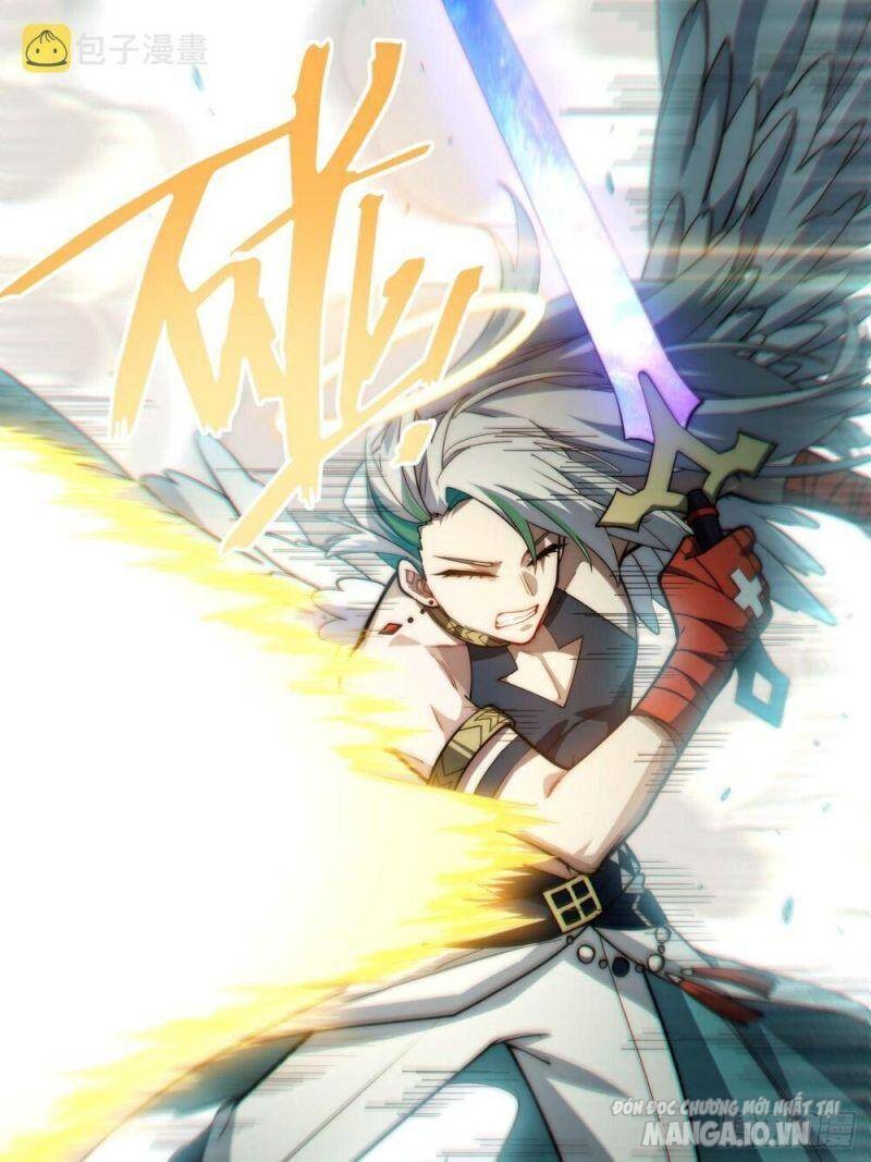 Khô Cốt Hiệp Sĩ Chapter 130 - Trang 2