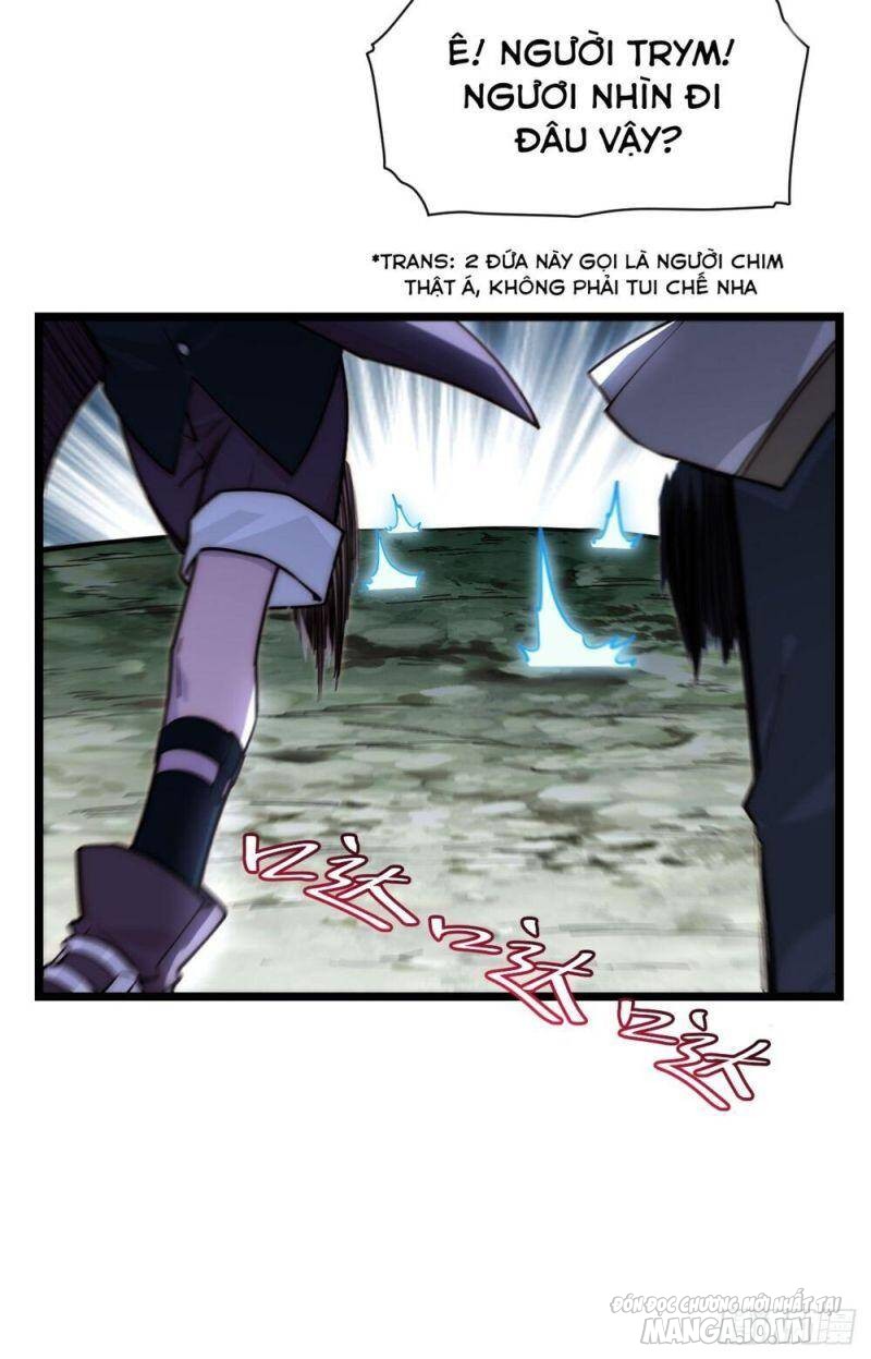 Khô Cốt Hiệp Sĩ Chapter 130 - Trang 2