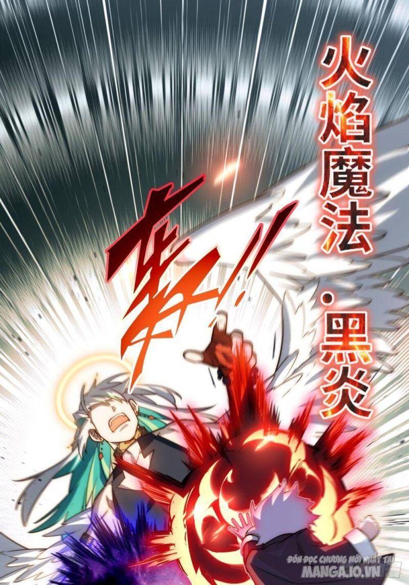 Khô Cốt Hiệp Sĩ Chapter 130 - Trang 2