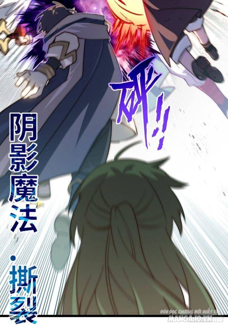 Khô Cốt Hiệp Sĩ Chapter 130 - Trang 2