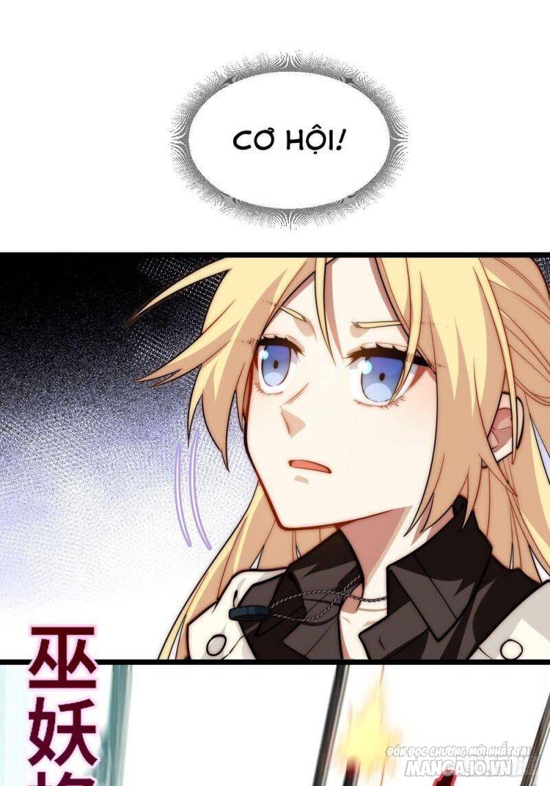 Khô Cốt Hiệp Sĩ Chapter 130 - Trang 2