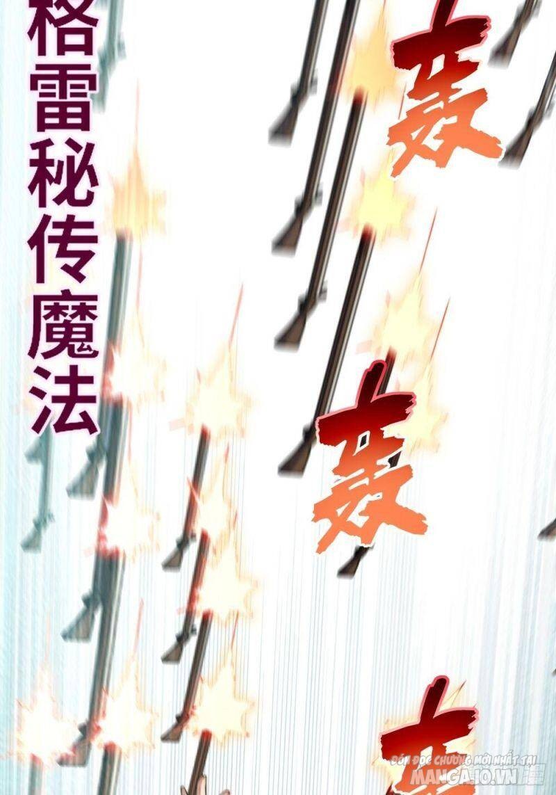 Khô Cốt Hiệp Sĩ Chapter 130 - Trang 2