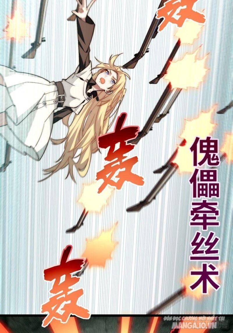 Khô Cốt Hiệp Sĩ Chapter 130 - Trang 2