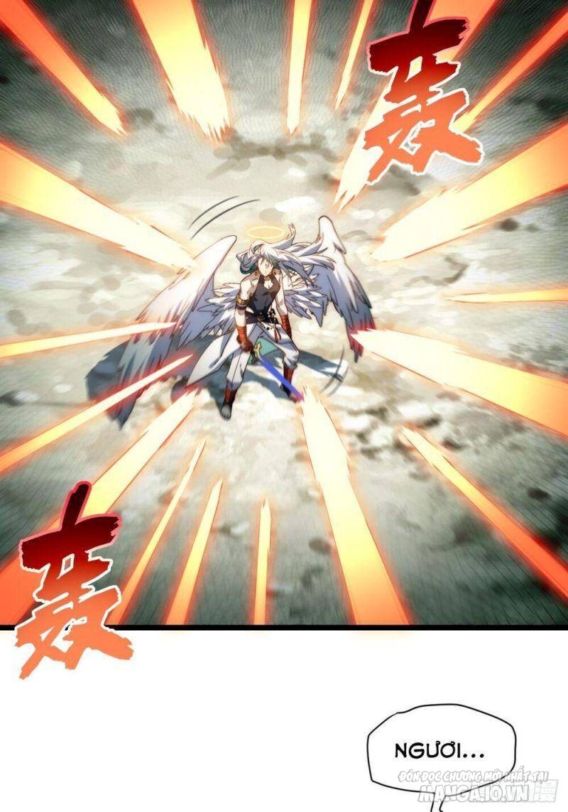 Khô Cốt Hiệp Sĩ Chapter 130 - Trang 2