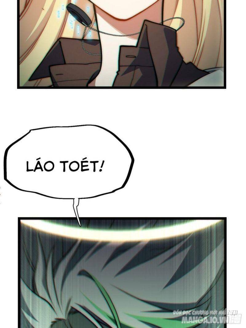 Khô Cốt Hiệp Sĩ Chapter 130 - Trang 2