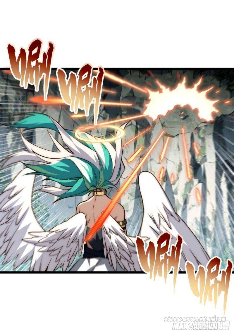 Khô Cốt Hiệp Sĩ Chapter 130 - Trang 2