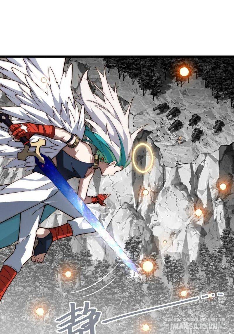 Khô Cốt Hiệp Sĩ Chapter 130 - Trang 2