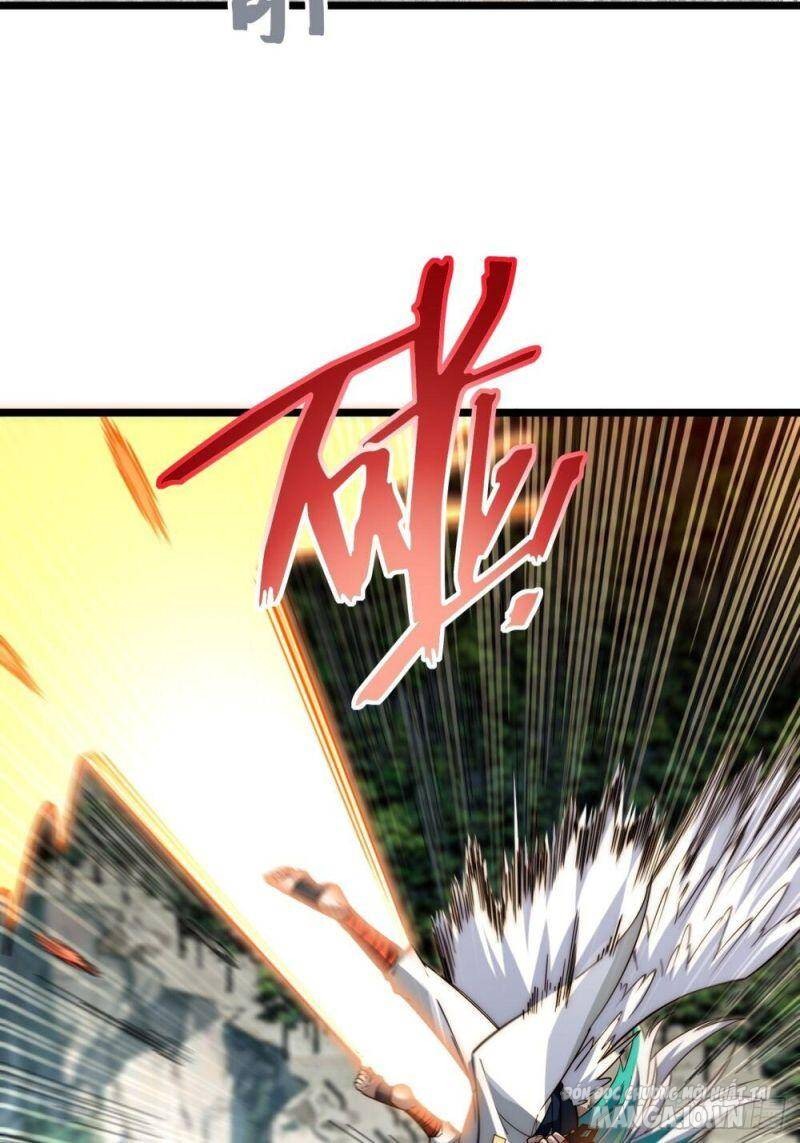 Khô Cốt Hiệp Sĩ Chapter 130 - Trang 2