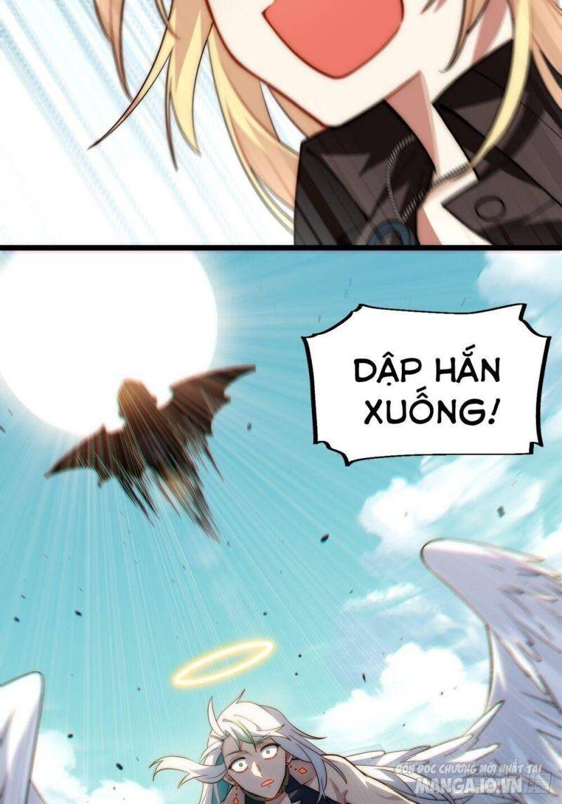 Khô Cốt Hiệp Sĩ Chapter 130 - Trang 2