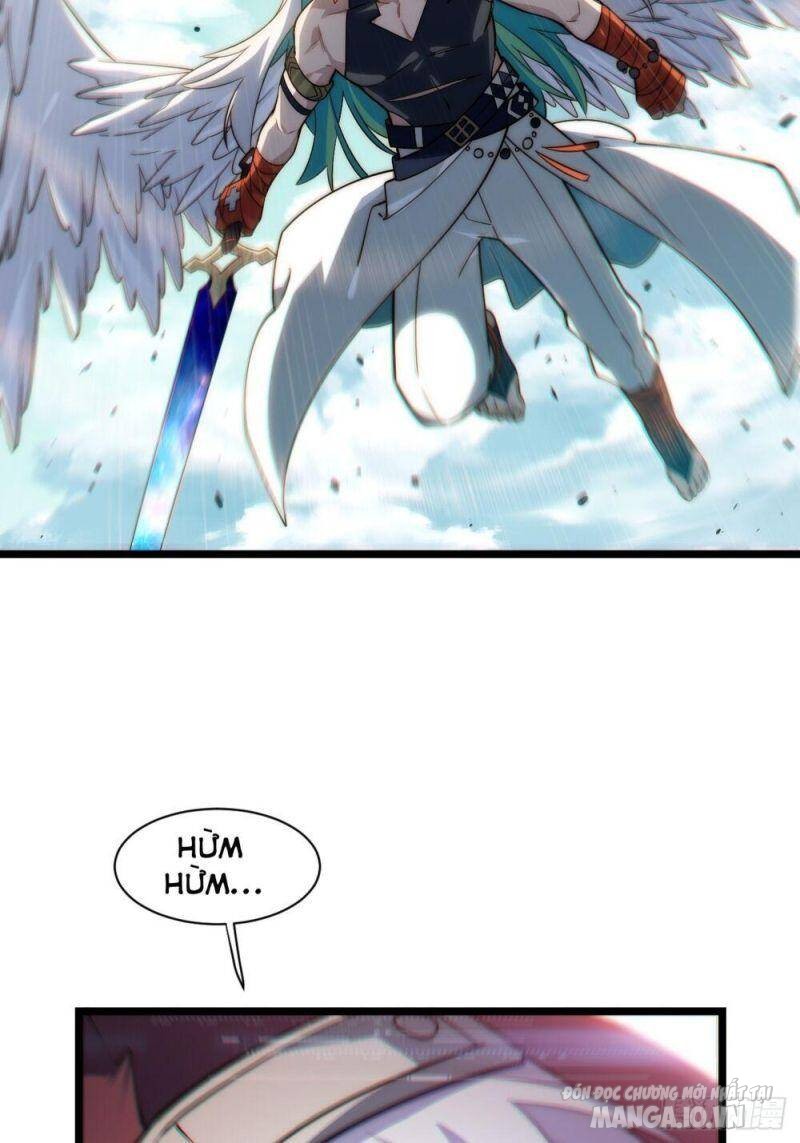 Khô Cốt Hiệp Sĩ Chapter 130 - Trang 2