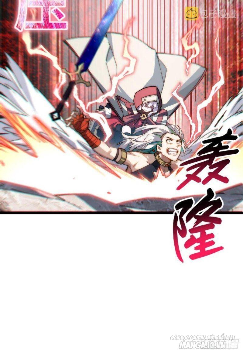 Khô Cốt Hiệp Sĩ Chapter 130 - Trang 2