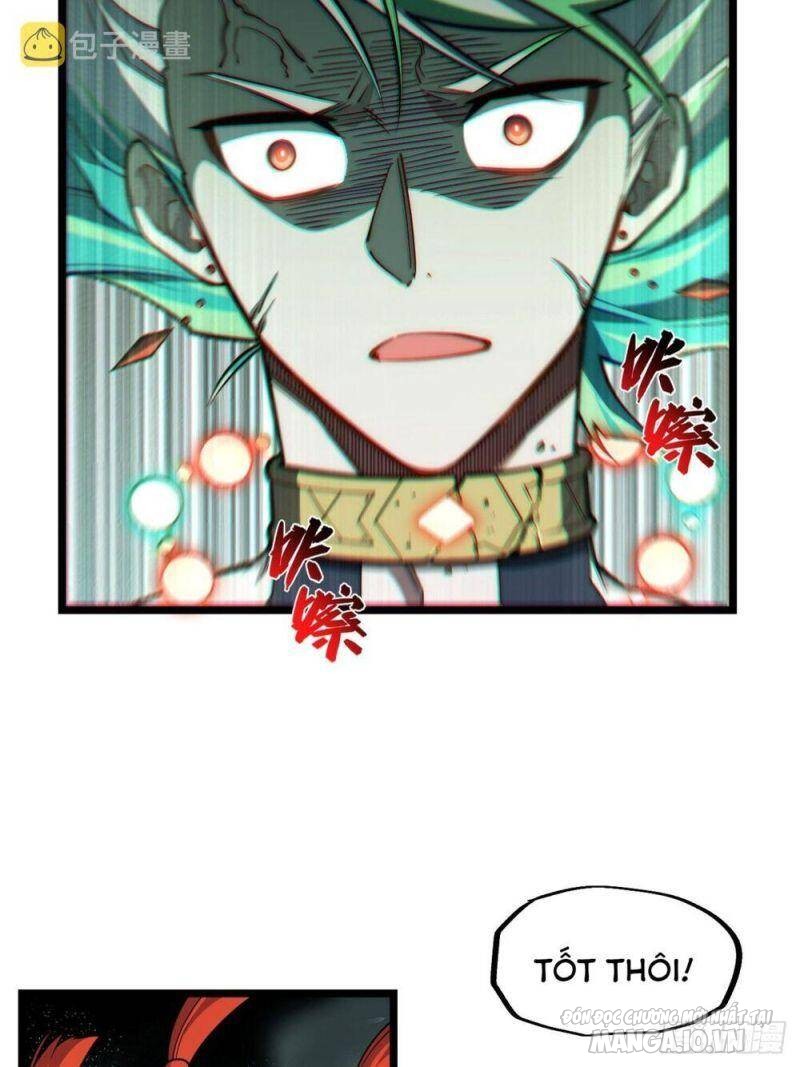 Khô Cốt Hiệp Sĩ Chapter 130 - Trang 2