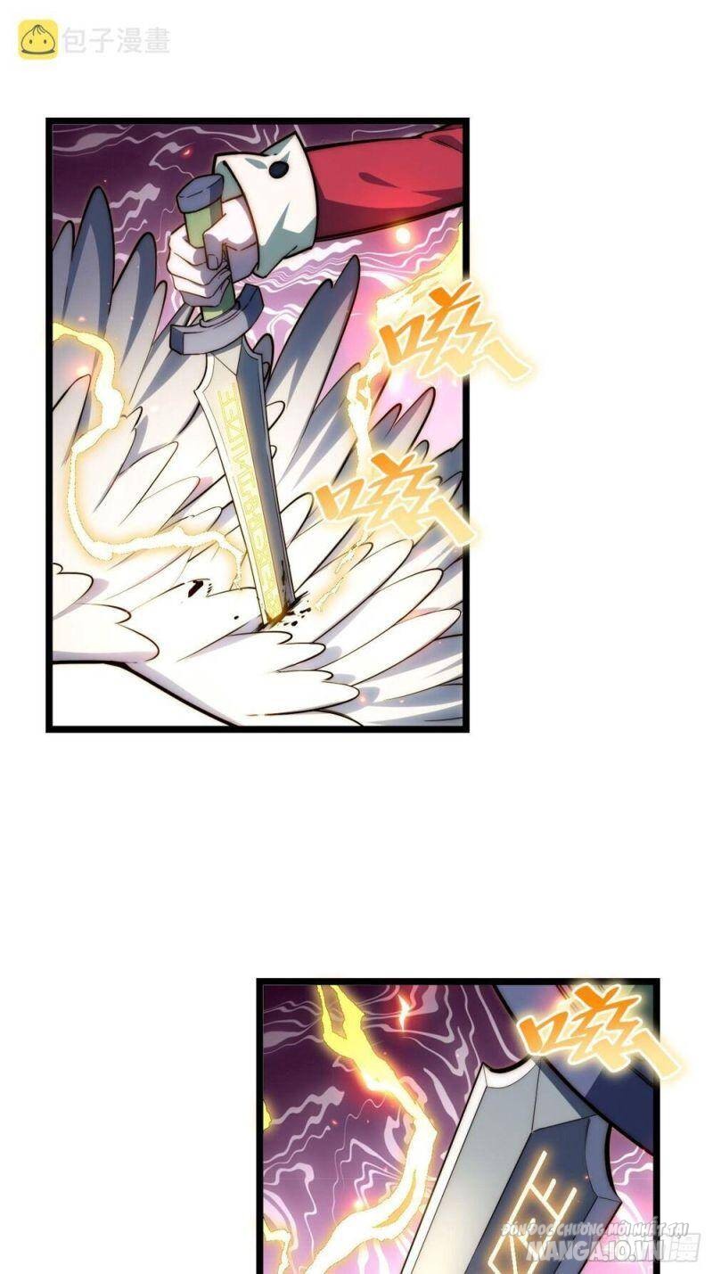 Khô Cốt Hiệp Sĩ Chapter 130 - Trang 2